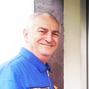 Der Chef kommt beim Schluesseldienst-Bielefeld noch persönlich