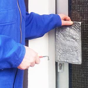 Schnelle und günstige Türöffnung für die Bielefelder Bürger