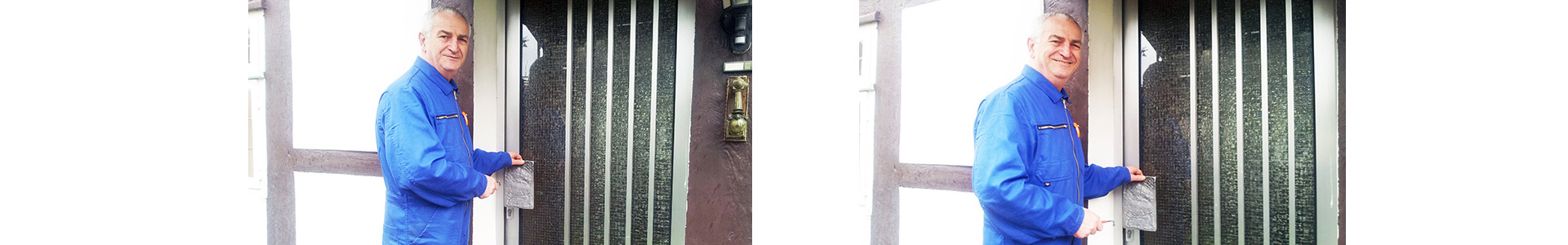 Schlüsseldienst Brackwede